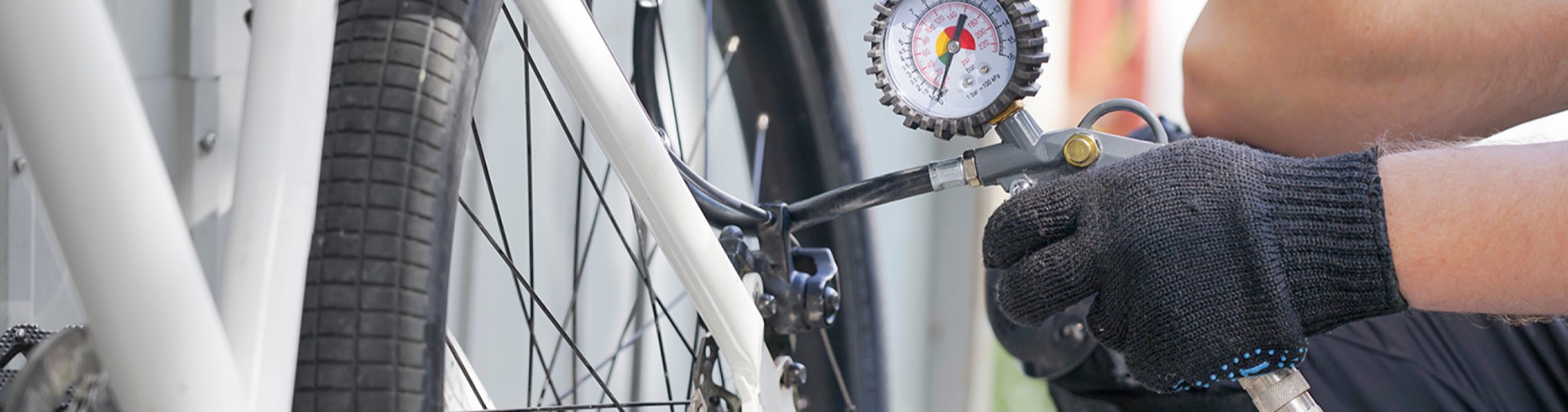 SGS Fietsen