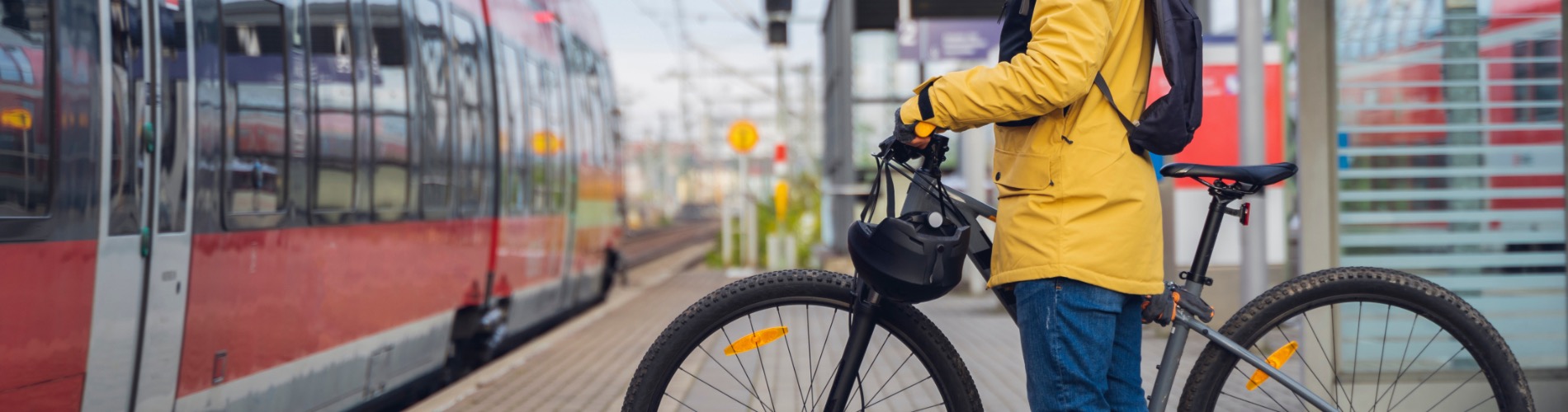 SGS Fietsen