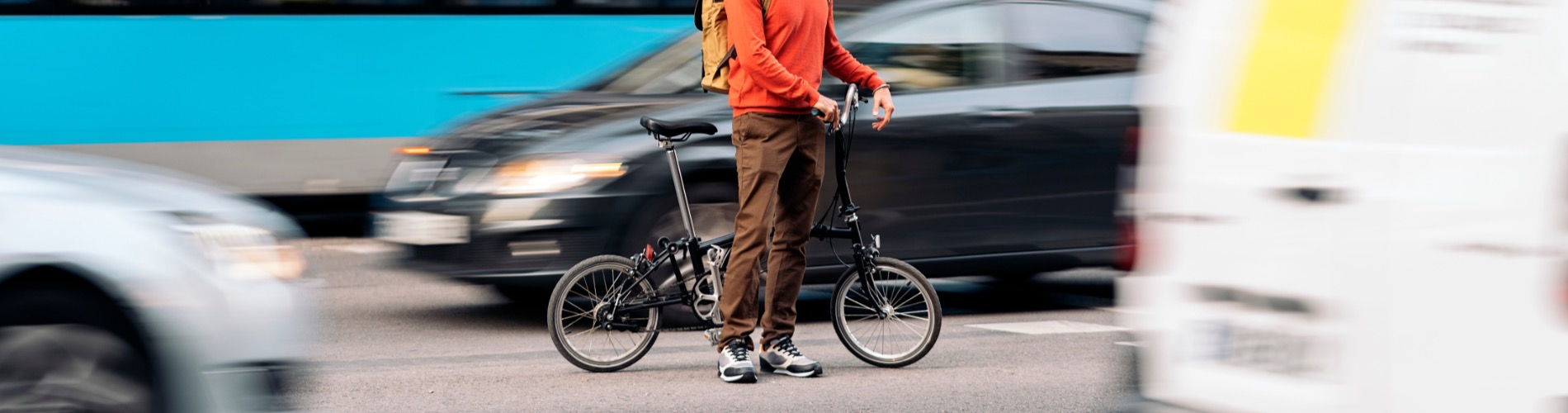 SGS Fietsen