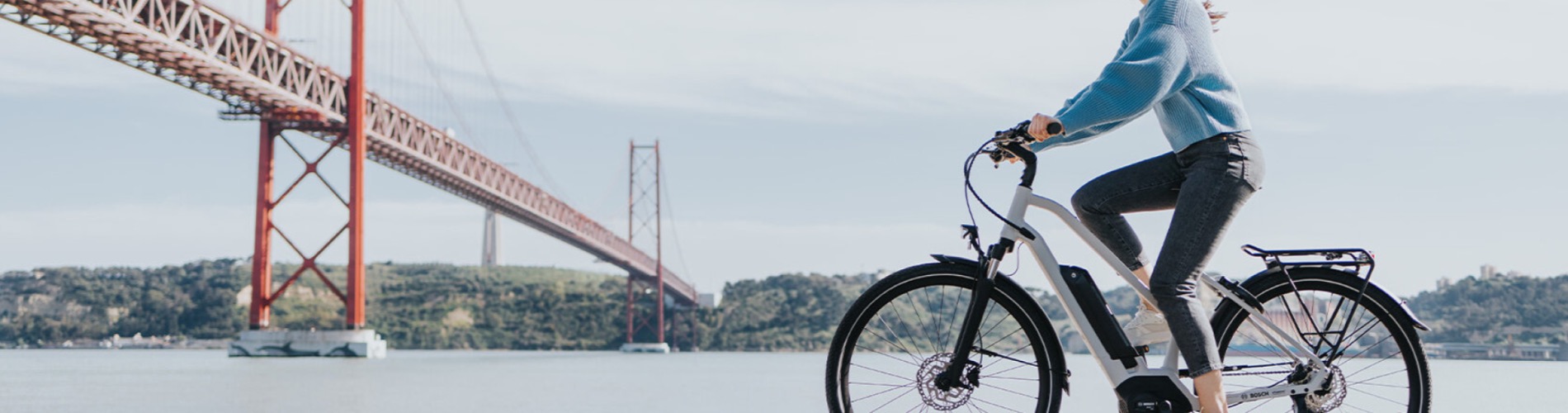 SGS Fietsen
