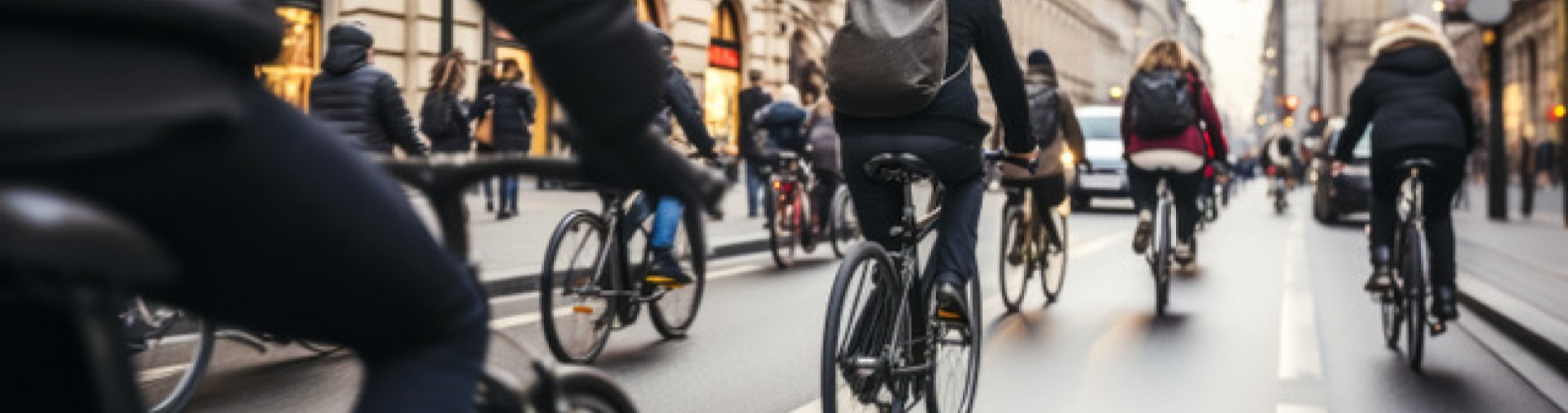 SGS Fietsen