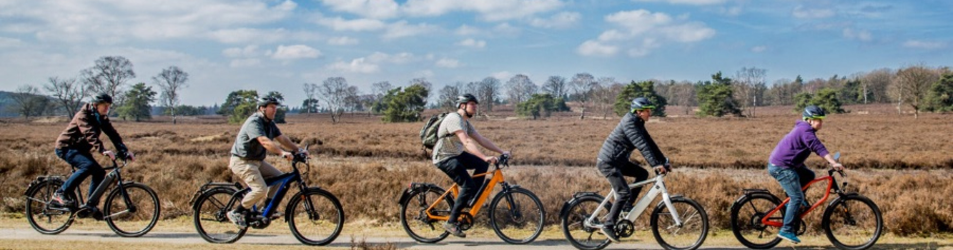 SGS Fietsen