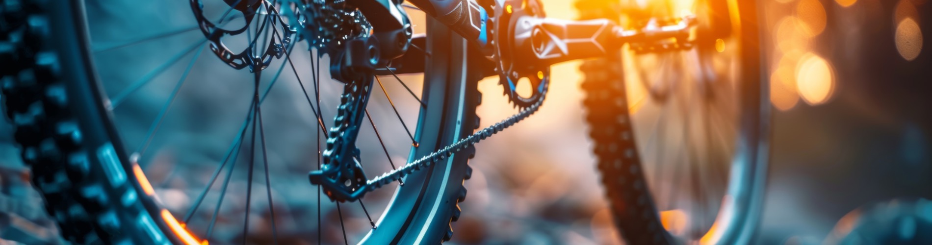 SGS Fietsen