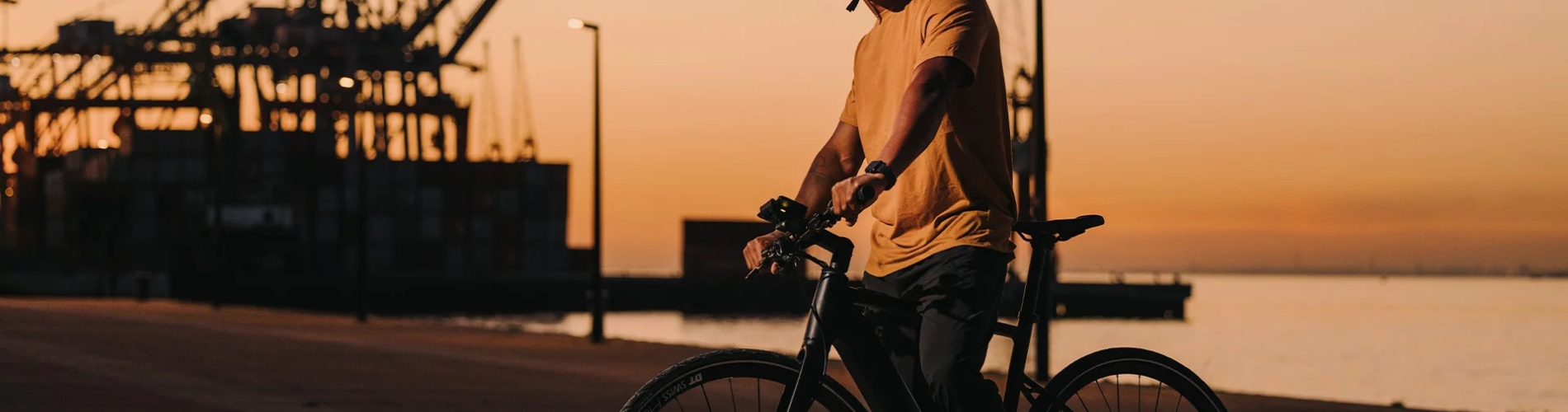 SGS Fietsen
