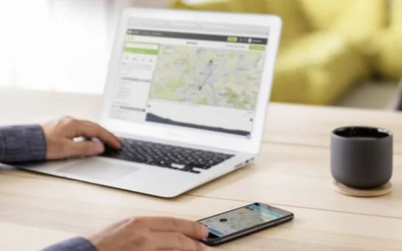 <p>Of het nu gaat om fietsnavigatie, flexibele routeplanning of effectieve fitnesstraining: Verbinding maken met de digitale omgeving opent geheel nieuwe dimensies in eBiking - voor nog meer plezier tijdens het fietsen!</p>
