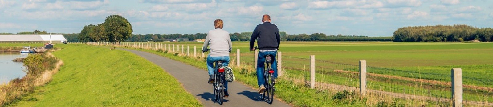 SGS Fietsen