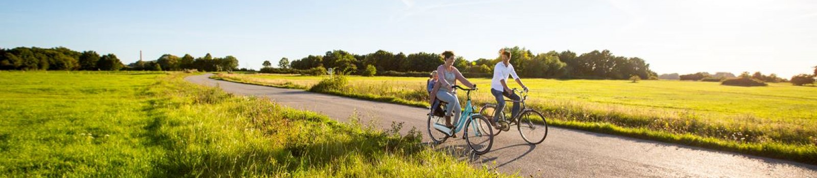 SGS Fietsen