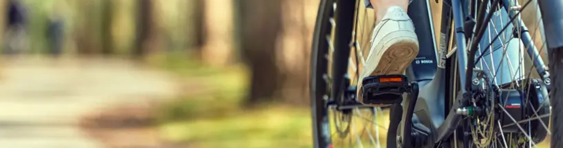 SGS Fietsen