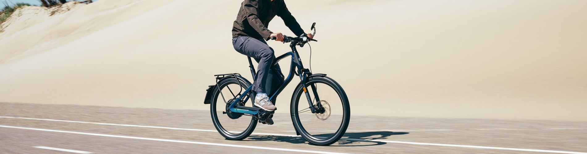 SGS Fietsen
