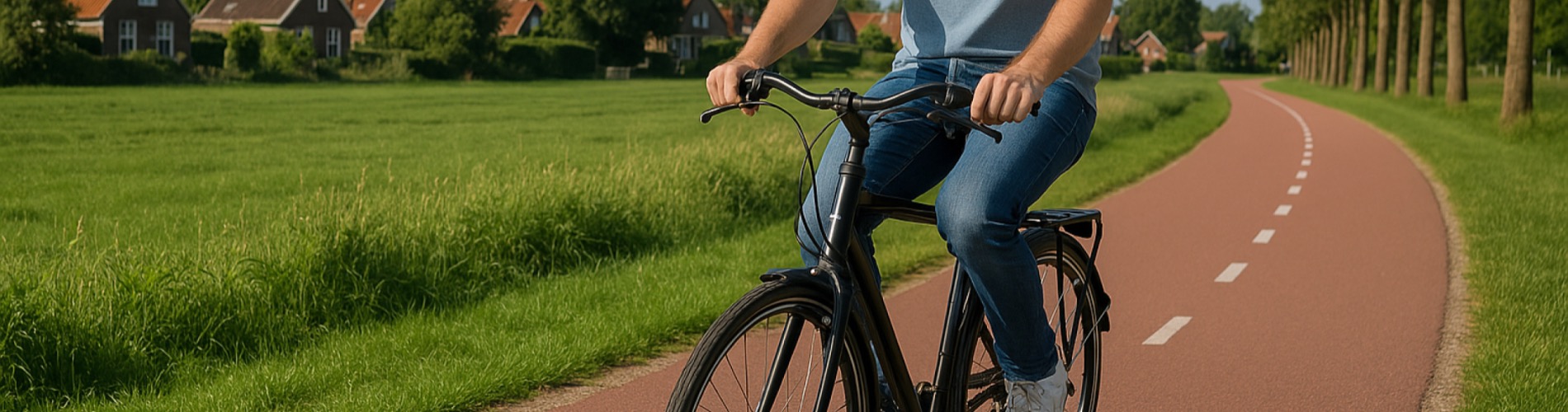 SGS Fietsen