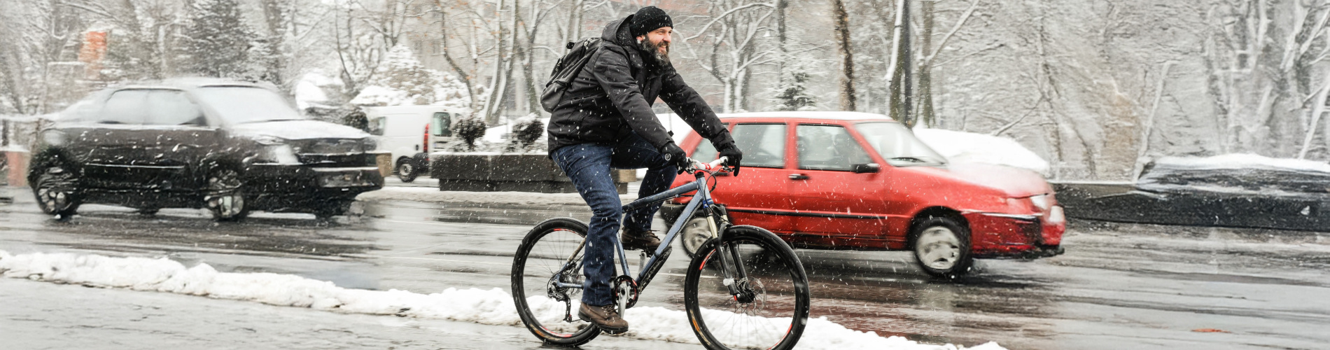 SGS Fietsen