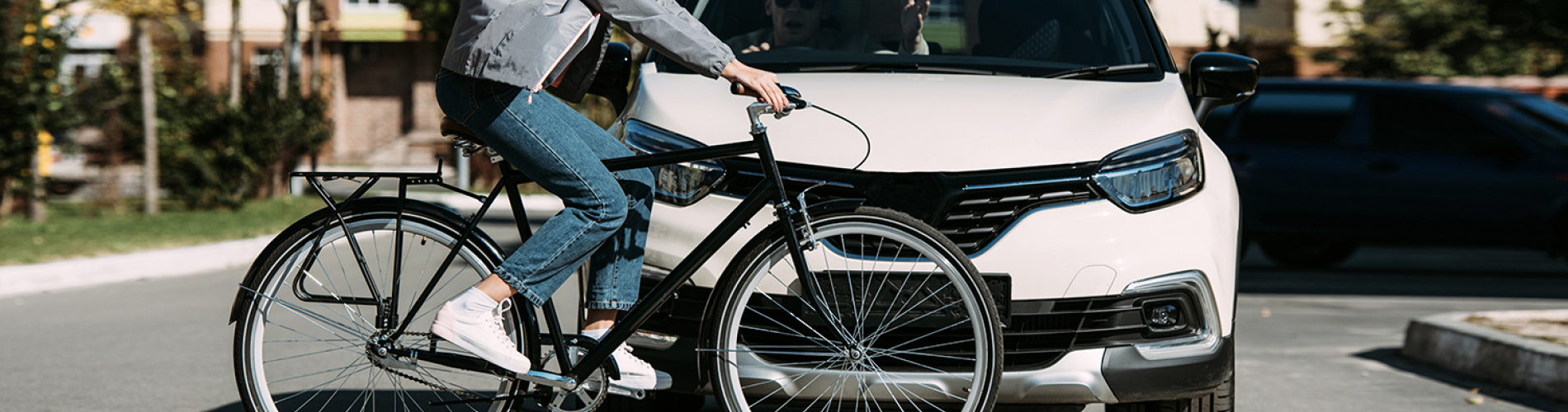 SGS Fietsen