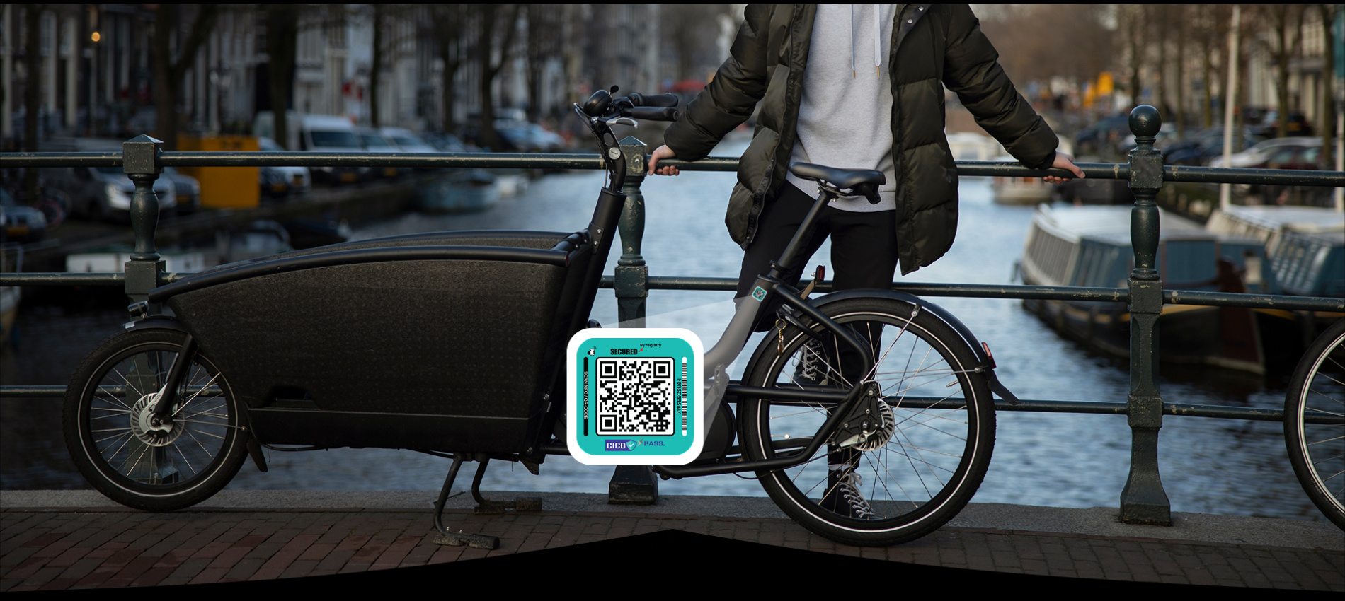 SGS Fietsen