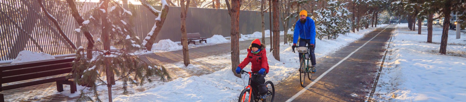 SGS Fietsen