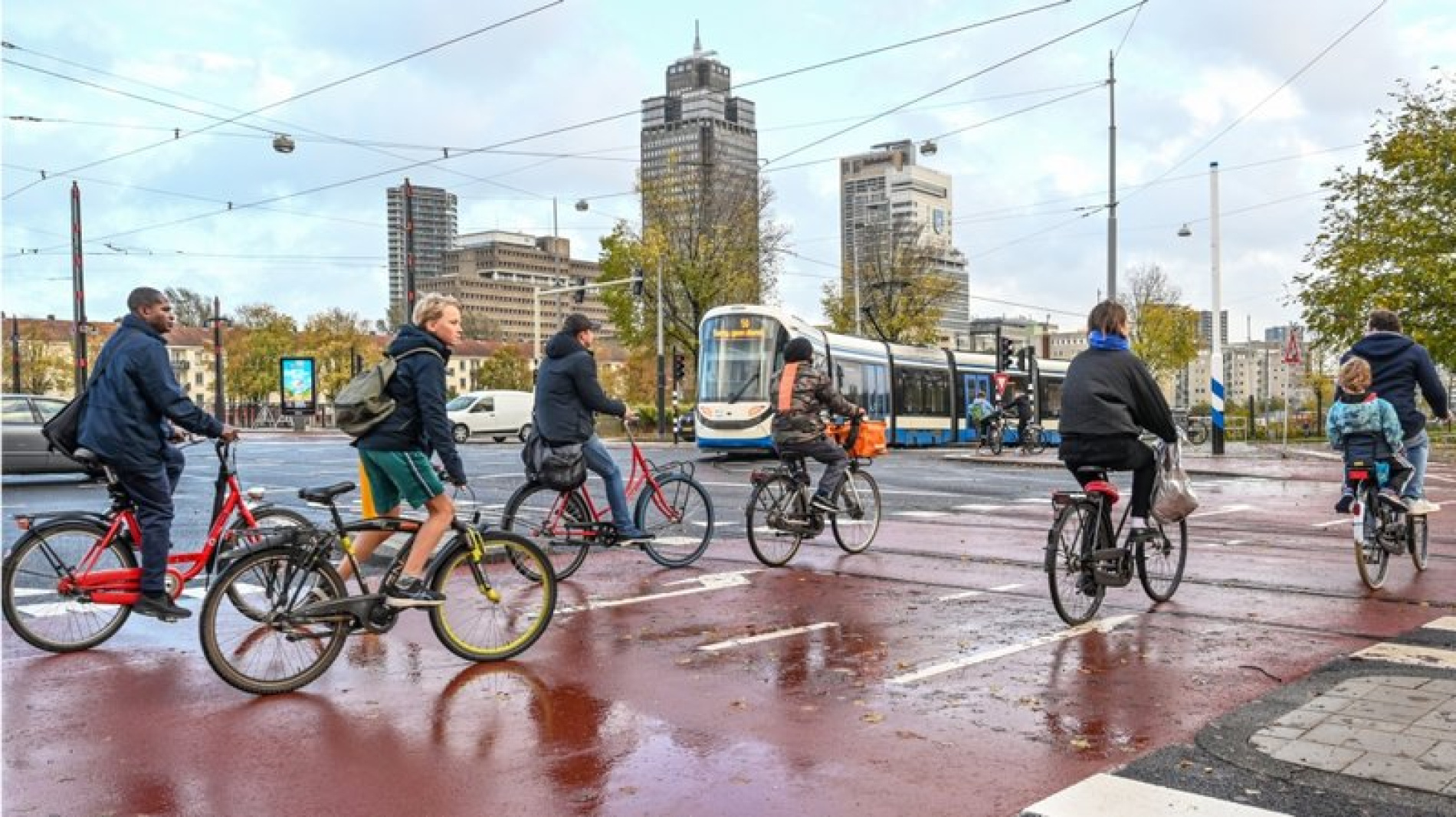 SGS Fietsen