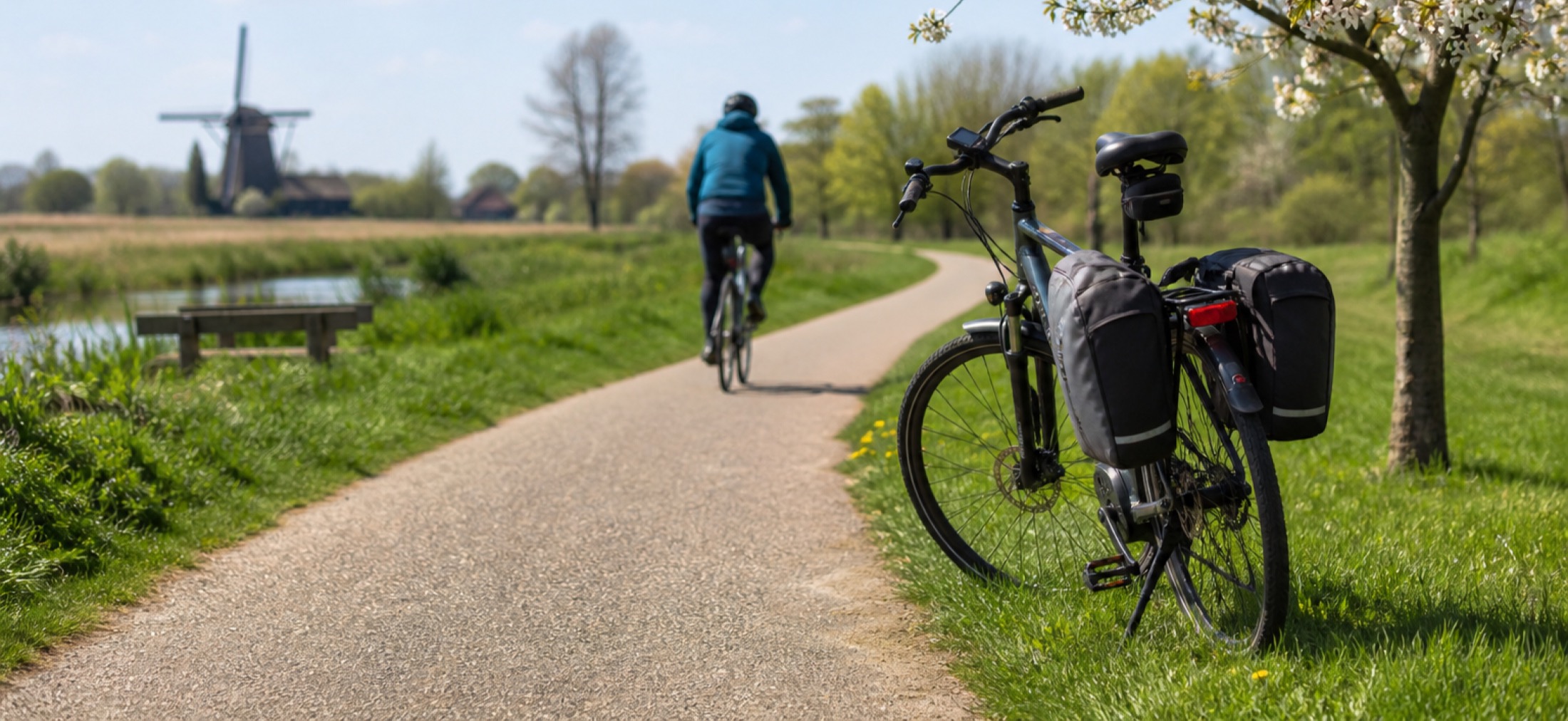 SGS Fietsen
