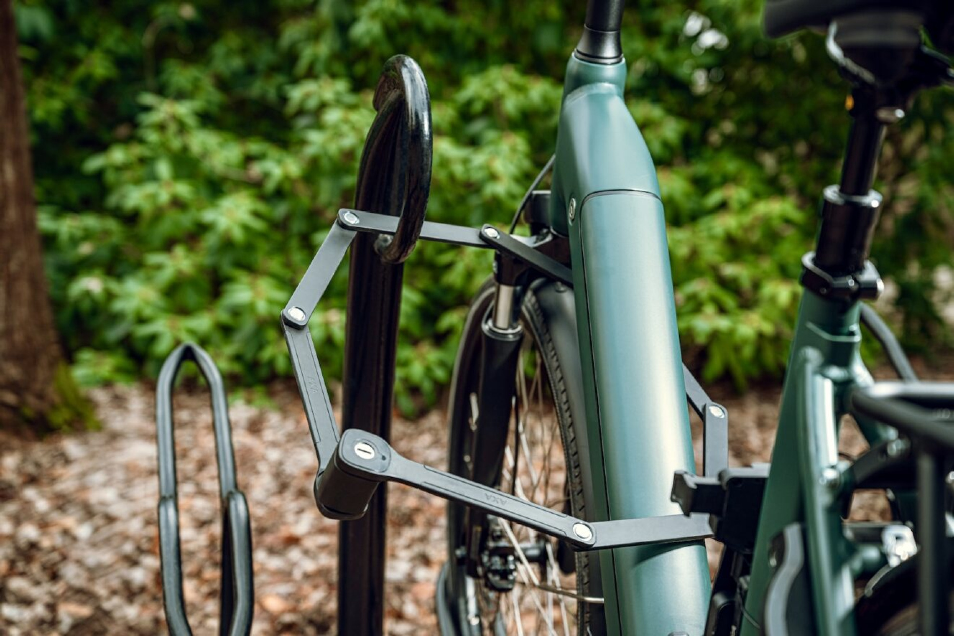 SGS Fietsen