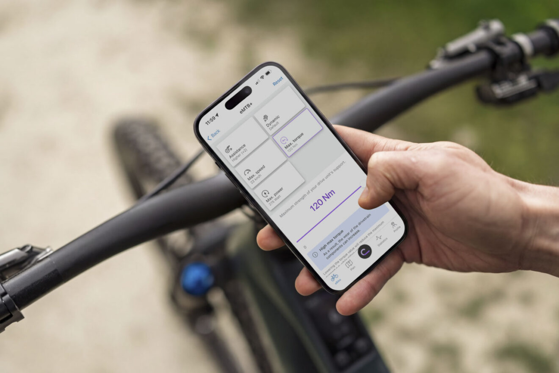 SGS Fietsen