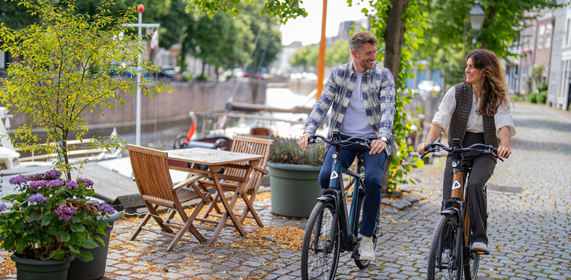 SGS Fietsen