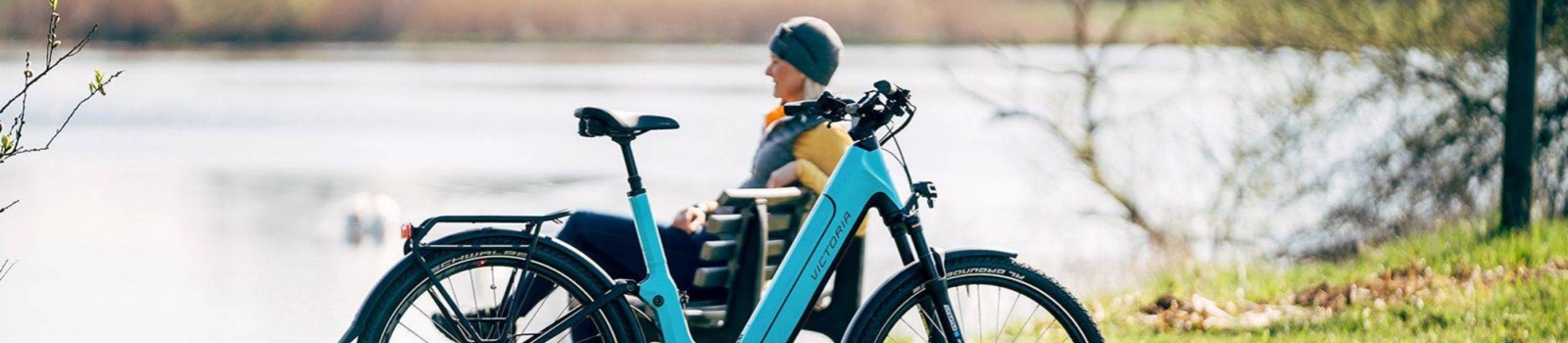 SGS Fietsen